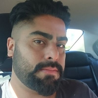 Profile Picture of Terry Singh (@TerryLocham) on Twitter