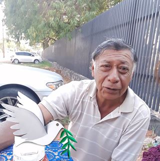 Profile Picture of Juan Gimenez (@Juan-Gimenez) on Facebook
