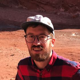 Profile Picture of Dave Nielsen (@dhniels) on Pinterest