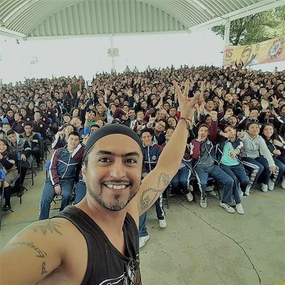 Martha Rodriguez - Twitter Profile Picture of Martha Rodriguez (@MartyRodrigue20) on Twitter