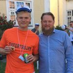 Profile Picture of Thomas T. Bjørneboe Gadtoft (@thomas_gadtoft) on Instagram