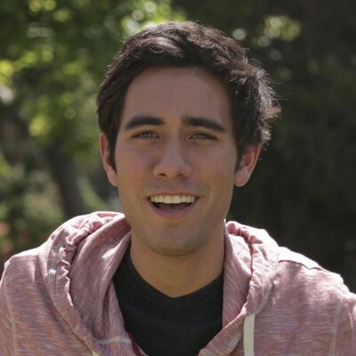 Profile Picture of Zach King (@zachking) on Twitter