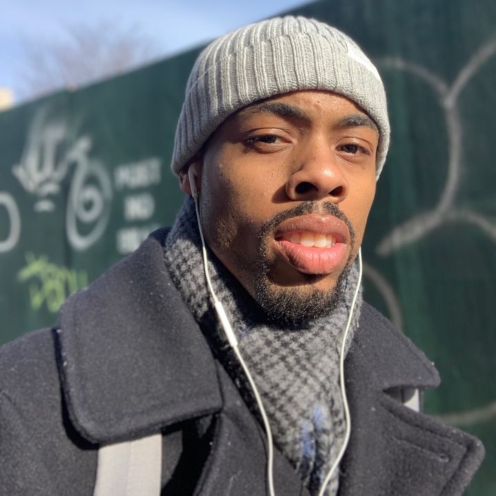 Profile Picture of Ron Richardson (@@ronrichardson) on Tiktok