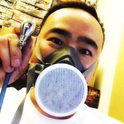 Profile Picture of Dennis Chou (@GunplaDen) on Twitter