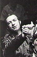 Profile Picture of Robert Sickingeron Wikipedia
