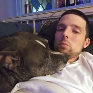 Profile Picture of Brandon Fontenot (@brandon45253594) on Twitter