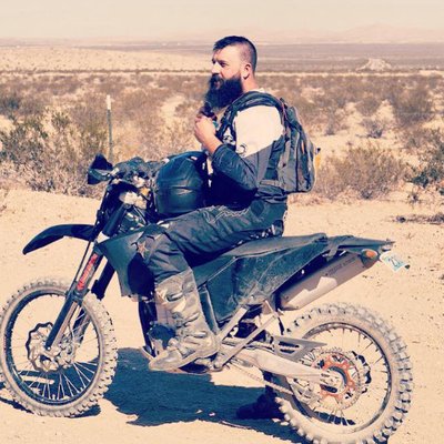 Profile Picture of Christian Gratton (@chris_gratton) on Twitter