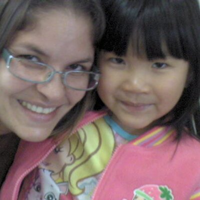 Profile Picture of Rose Araújo (@RosyBetty) on Twitter