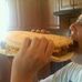 Profile Picture of Travis Holcombe (@Travis-Holcombe) on Facebook