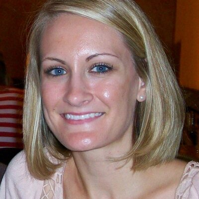 Profile Picture of Misty Allen (@mistyallen22) on Twitter