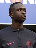 Profile Picture of Tanguy Nianzouon Wikipedia