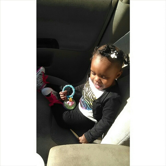 Profile Picture of Rayshanett Potts (@rayshanett1) on Poshmark