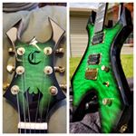 Profile Picture of Chris Cousins (@c_guitars) on Instagram