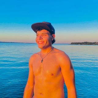 Profile Picture of Alexander Valenti (@alex_valenti10) on Instagram