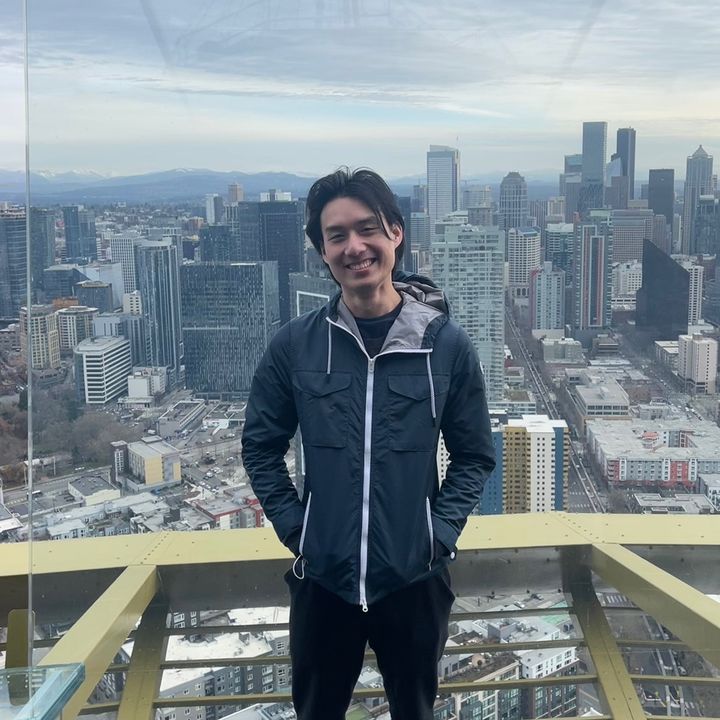 Profile Picture of andrewthienle (@andrewthienle) on Tiktok