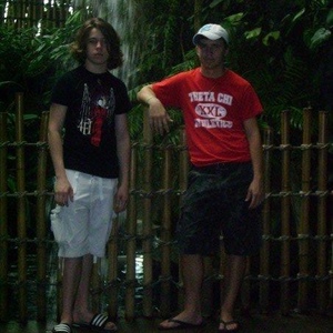 Profile Picture of Sam Plattner (@353518149) on Myspace