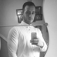 Profile Picture of Sean Trigg (@sean-trigg) on Quora