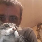 Profile Picture of Eric Garrity (@bonesford05) on Instagram