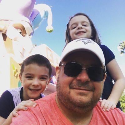 Fred Zillman - Twitter Profile Picture of Fred Zillman (@fzillman) on Twitter