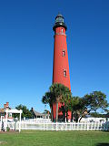 Ponce de Leon Inlet Light - Wikipedia Profile Picture of Ponce de Leon Inlet Lighton Wikipedia