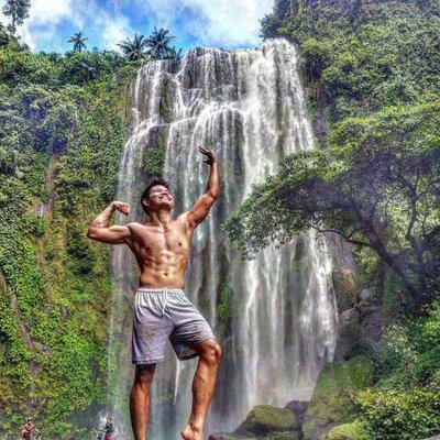 Profile Picture of Jeremy Simone Ruiz (@jeremisyo) on Twitter