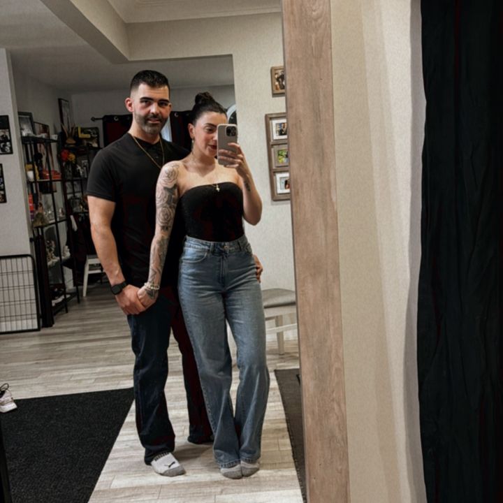 Profile Picture of Caitlin Pacheco (@@caitlinpacheco2) on Tiktok