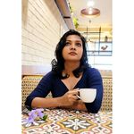 Profile Picture of Hereena Alice Fernandez (@hereenafernandez) on Instagram