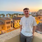 Profile Picture of Chris Turk (@christurk10) on Instagram