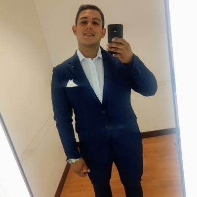 Profile Picture of Joaquin Cueto B (@JoaquinACuetoB) on Twitter
