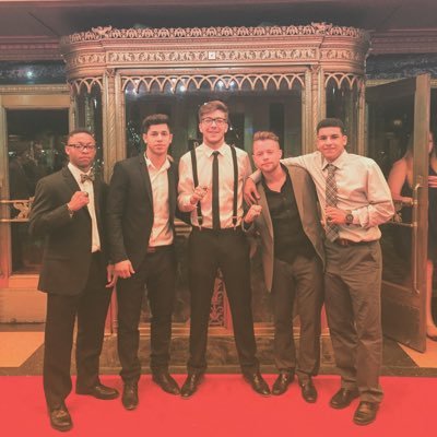 Profile Picture of Nick Strack (@nickstrack_27) on Twitter