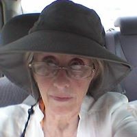 Profile Picture of Nancy Mirshah (@nancy-mirshah) on Quora