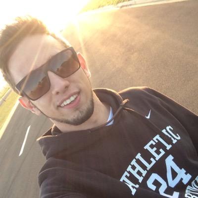 Profile Picture of David Fidalgo (@davidfidalgo_) on Twitter