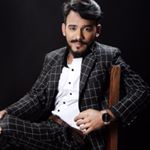 Profile Picture of Shyam Patel (@juzz_sammy_official) on Instagram