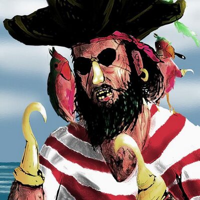 Profile Picture of Jim Winslow (@JimB0NES) on Twitter