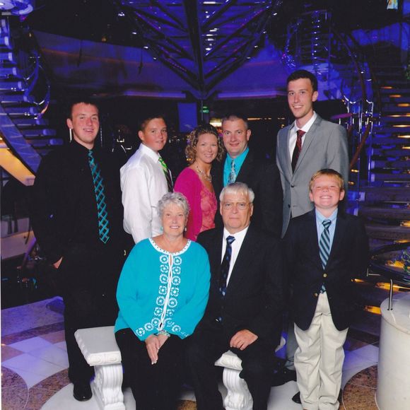 Profile Picture of Barbara Rowley (@barbararowley) on Poshmark