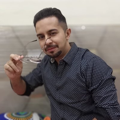 Profile Picture of SAMAR SIDDIQI (@SAMARSIDDIQI3) on Twitter