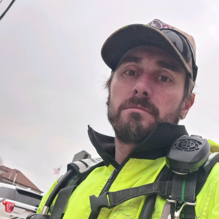 Profile Picture of Corey Potts (@@coreypotts) on Tiktok