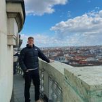 Profile Picture of Matthew Pummell (@matthewpummell) on Instagram