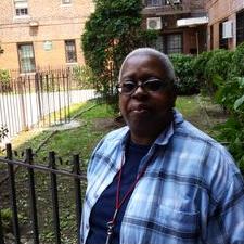 Profile Picture of Rochelle Chase (@Shelly_GC) on Twitter