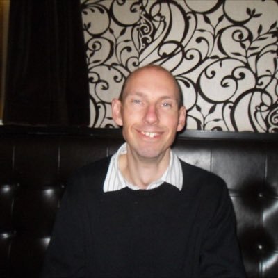 Profile Picture of Mark JFT96 Whitby (@marcus20017) on Twitter