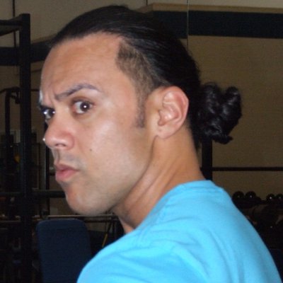 Profile Picture of Phillip R Mullins (@pmullinsfitness) on Twitter