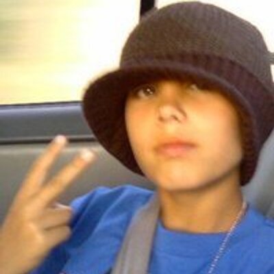 Profile Picture of Adam Akers (@killapandah) on Twitter