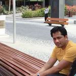 Profile Picture of Vivek George (@vivek.george.7) on Instagram