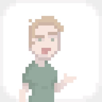 Profile Picture of Mike Hachey (@themaicul) on Twitter