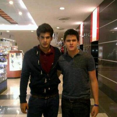 Profile Picture of Daniel Saravia (@danielsaravia9) on Twitter