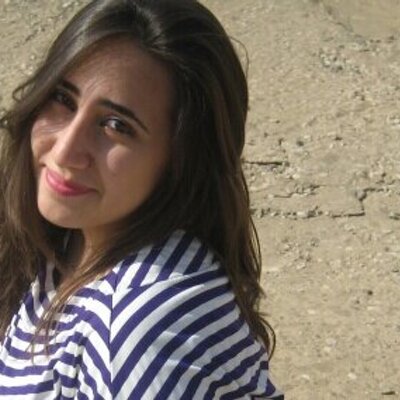 Profile Picture of Samar Koubaitary (@samarkoubaitary) on Twitter