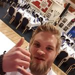 Profile Picture of Daniel Zinn Nilsson Pedersen (@zinnnilssonpedersen) on Instagram