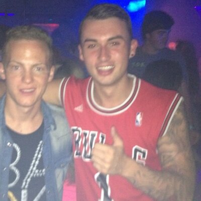 Kyle Brawley - Twitter Profile Picture of Kyle Brawley (@KyleBrawley) on Twitter