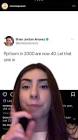 Profile Picture of   Bennett Rudder... (@contentfortheboys) on Tiktok
