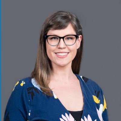 Profile Picture of Abby Dotson, Ph.D. (@AbbyDotsonPhD) on Twitter